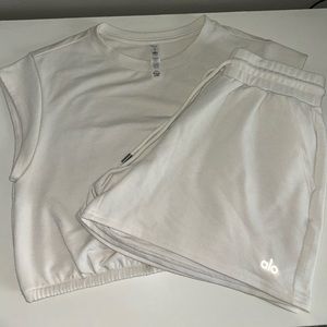 Alo Yoga | Matching set